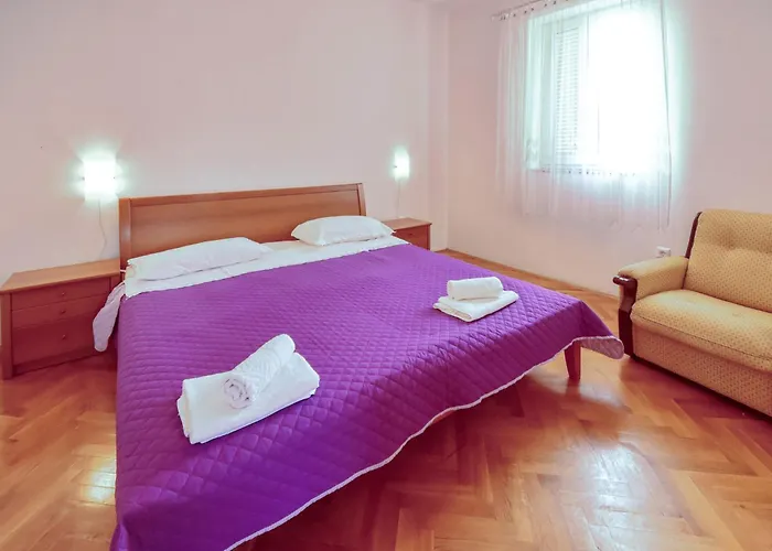Holiday Home Ivan By Interhome