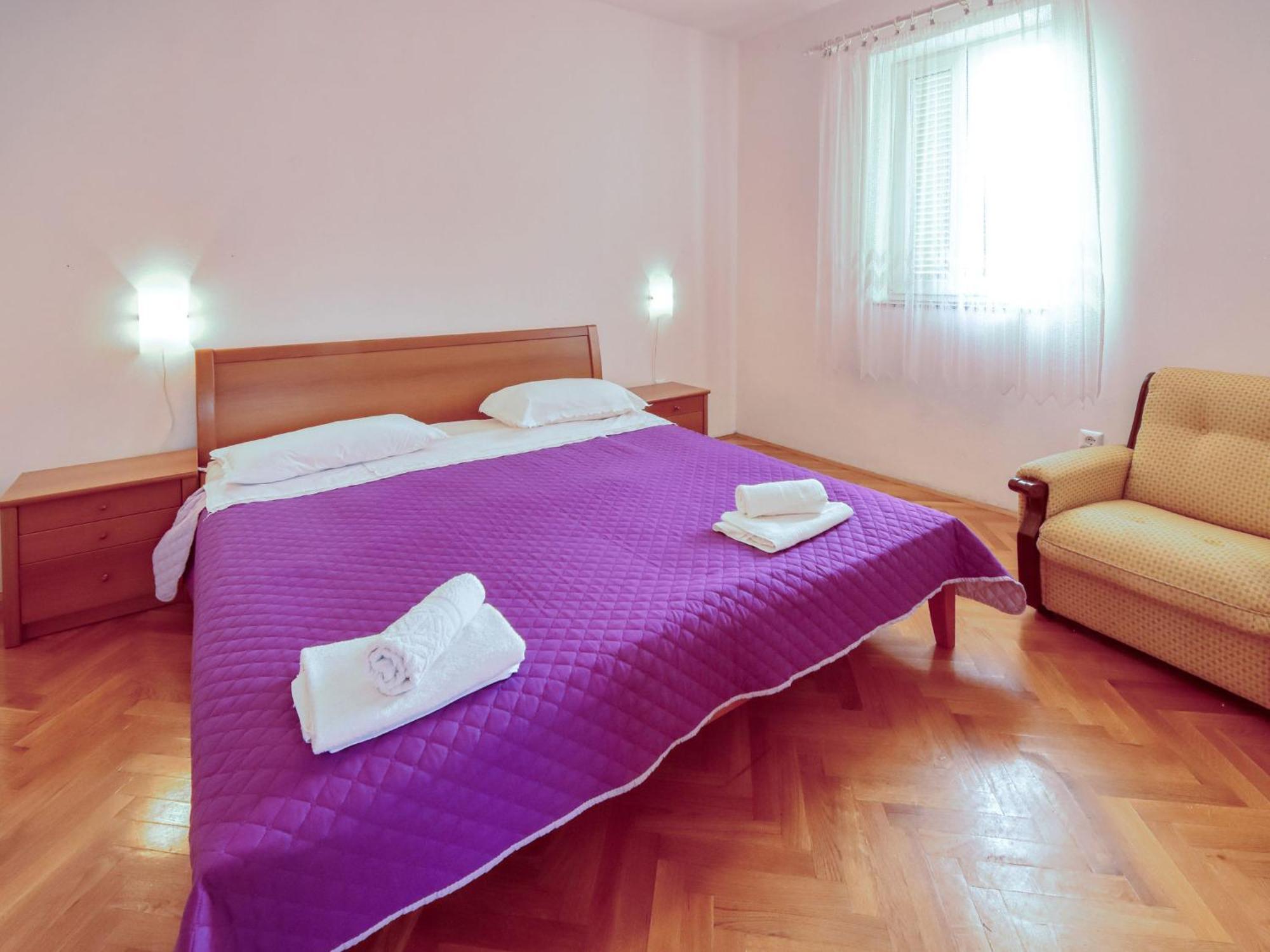 Ivan By Interhome Holiday home