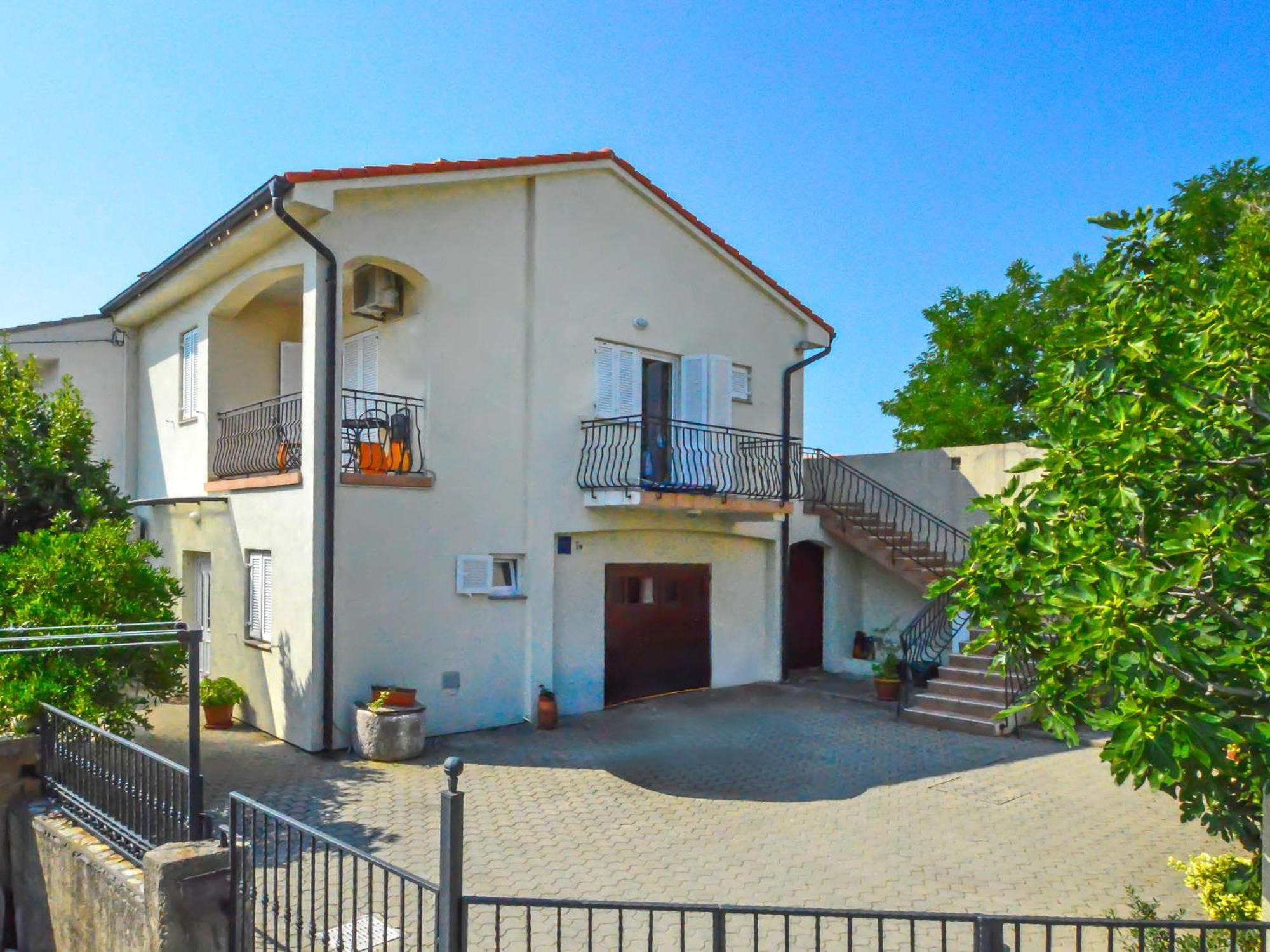 Ivan By Interhome * Silo (Krk)
