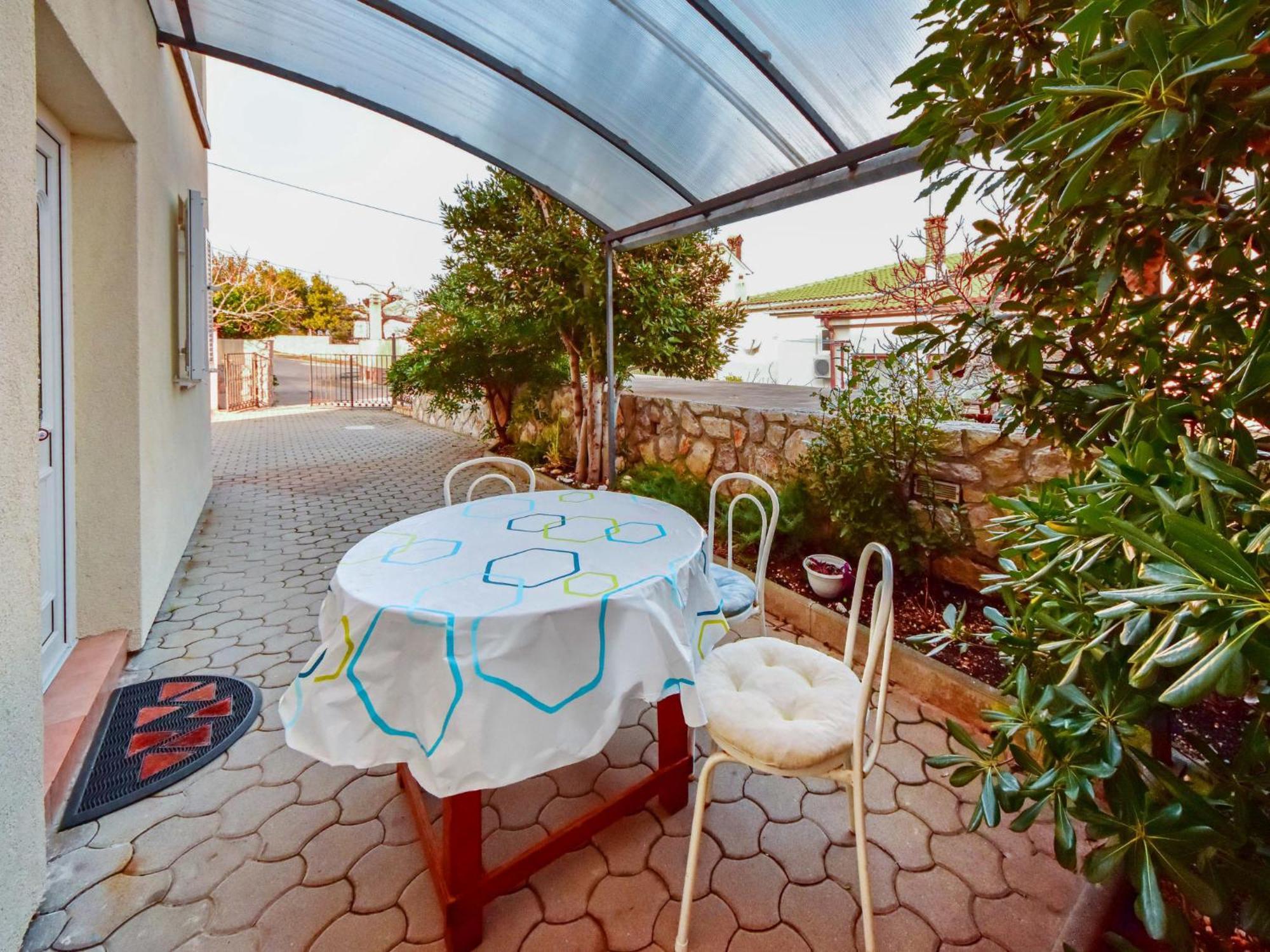 Holiday home Ivan By Interhome Silo (Krk)